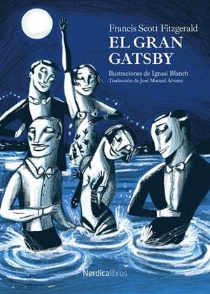 GRAN GATSBY, EL | 9791387563288 | FITZGERALD, FRANCIS SCOTT | Llibreria L'Altell - Llibreria Online de Banyoles | Comprar llibres en català i castellà online - Llibreria de Girona