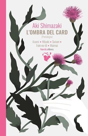 OMBRA DEL CARD (PENTALOGIA), L' | 9791387563110 | SHIMAZAKI, AKI | Llibreria Online de Banyoles | Comprar llibres en català i castellà online
