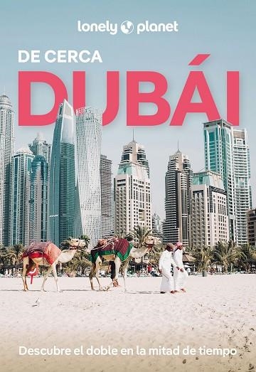 DUBÁI DE CERCA 3 | 9788408295556 | SKIRKA, HAYLEY | Llibreria Online de Banyoles | Comprar llibres en català i castellà online