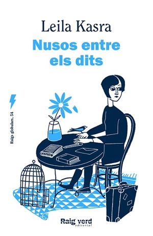NUSOS ENTRE ELS DITS | 9788410487840 | KASRA, LEILA | Llibreria Online de Banyoles | Comprar llibres en català i castellà online