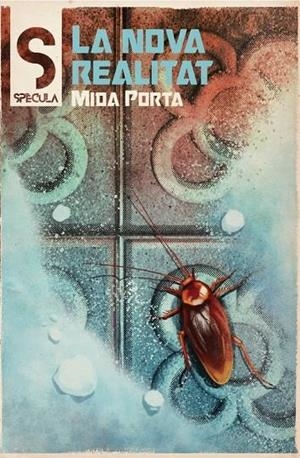 NOVA REALITAT, LA | 9788419415424 | PORTA ALMODOVAR, MIDA | Llibreria Online de Banyoles | Comprar llibres en català i castellà online