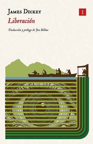 LIBERACIÓN | 9788419581914 | DICKEY, JAMES | Llibreria Online de Banyoles | Comprar llibres en català i castellà online