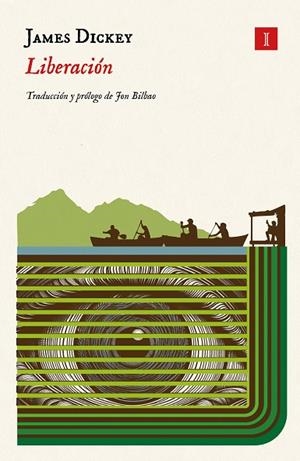 LIBERACIÓN | 9788419581914 | DICKEY, JAMES | Llibreria L'Altell - Llibreria Online de Banyoles | Comprar llibres en català i castellà online - Llibreria de Girona