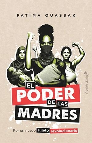 PODER DE LAS MADRES, EL | 9788412953121 | OUASSAK, FATIMA | Llibreria Online de Banyoles | Comprar llibres en català i castellà online