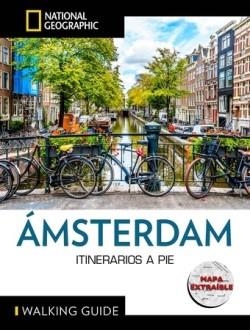 AMSTERDAM. ITINERARIOS A PIE | 9788854057814 | VV. AA. | Llibreria Online de Banyoles | Comprar llibres en català i castellà online