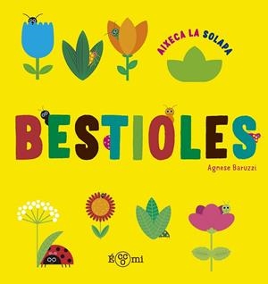 BESTIOLES | 9788419262684 | BARUZZI, AGNESE | Llibreria Online de Banyoles | Comprar llibres en català i castellà online
