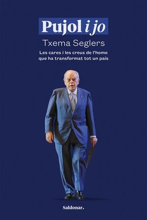 PUJOL I JO | 9788419571519 | SEGLERS, TXEMA | Llibreria Online de Banyoles | Comprar llibres en català i castellà online