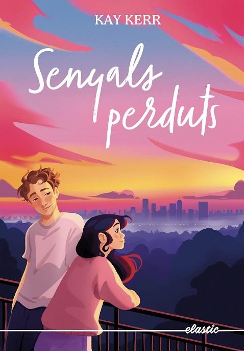 SENYALS PERDUTS | 9788419478856 | KERR, KAY | Llibreria Online de Banyoles | Comprar llibres en català i castellà online