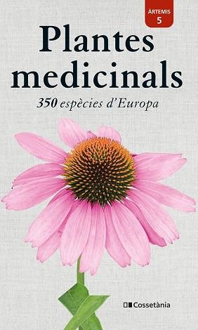 PLANTES MEDICINALS | 9788413564616 | HENSEL, WOLFGANG | Llibreria L'Altell - Llibreria Online de Banyoles | Comprar llibres en català i castellà online - Llibreria de Girona