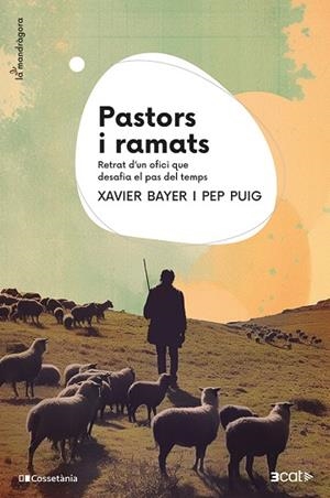 PASTORS I RAMATS | 9788413564586 | BAYER, XAVIER/PUIG, PEP | Llibreria L'Altell - Llibreria Online de Banyoles | Comprar llibres en català i castellà online - Llibreria de Girona