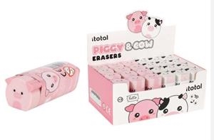 GOMA ITOTAL VACA I PORC | 8059037071820 | Llibreria Online de Banyoles | Comprar llibres en català i castellà online