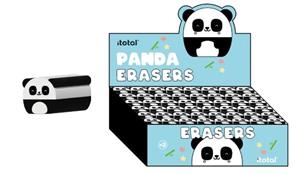 GOMA ITOTAL PANDA | 8059037072506 | Llibreria Online de Banyoles | Comprar llibres en català i castellà online