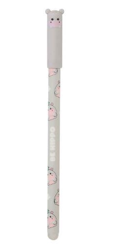 BOLIGRAF BORRABLE ITOTAL HIPOPOTEM | 8053634001013 | Llibreria Online de Banyoles | Comprar llibres en català i castellà online