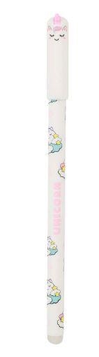 BOLIGRAF BORRABLE ITOTAL UNICORN | 8053634000986 | Llibreria Online de Banyoles | Comprar llibres en català i castellà online