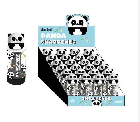 MAQUINETA ITOTAL PANDA | 8059037074630 | Llibreria L'Altell - Llibreria Online de Banyoles | Comprar llibres en català i castellà online - Llibreria de Girona