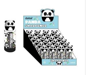 MAQUINETA ITOTAL PANDA | 8059037074630 | Llibreria Online de Banyoles | Comprar llibres en català i castellà online