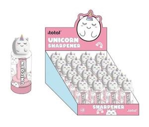 MAQUINETA ITOTAL UNICORN | 8059037074562 | Llibreria Online de Banyoles | Comprar llibres en català i castellà online