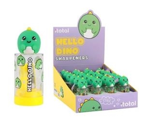 MAQUINETA ITOTAL DINOSAURE | 8059037074586 | Llibreria Online de Banyoles | Comprar llibres en català i castellà online