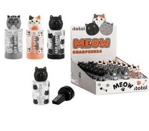 MAQUINETA ITOTAL GATS | 8059037074555 | Llibreria Online de Banyoles | Comprar llibres en català i castellà online