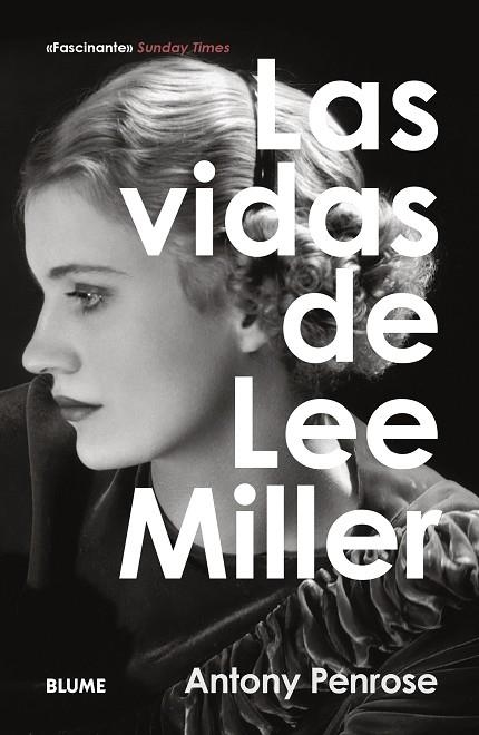 VIDAS DE LEE MILLER, LAS | 9788410469525 | PENROSE, ANTONY | Llibreria Online de Banyoles | Comprar llibres en català i castellà online