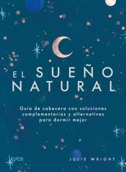 SUEÑO NATURAL, EL | 9788410268579 | WRIGHT, JULIE | Llibreria Online de Banyoles | Comprar llibres en català i castellà online