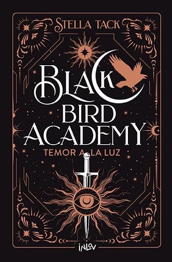 TEMOR A LA LUZ | 9788410399037 | TACK, STELLA | Llibreria L'Altell - Llibreria Online de Banyoles | Comprar llibres en català i castellà online - Llibreria de Girona