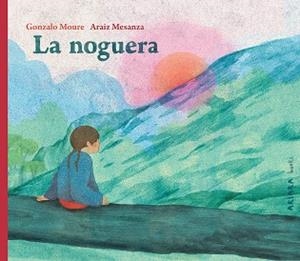 LA NOGUERA | 9788418972683 | MOURE, GONZALO | Llibreria Online de Banyoles | Comprar llibres en català i castellà online