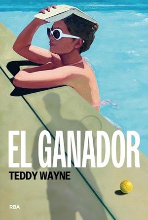 GANADOR, EL | 9788411327879 | WAYNE, TEDDY | Llibreria Online de Banyoles | Comprar llibres en català i castellà online