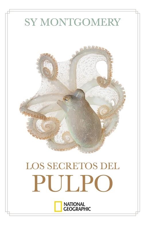 LOS SECRETOS DEL PULPO | 9788482988764 | MONTGOMERY, SY | Llibreria Online de Banyoles | Comprar llibres en català i castellà online