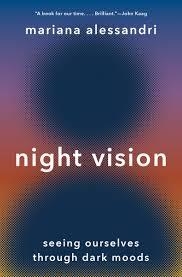 NIGHT VISION | 9780691242699 | ALESSANDRI, MARIANA | Llibreria Online de Banyoles | Comprar llibres en català i castellà online