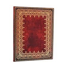 LLIBRETA ULTRA EN BLANC PAPERBLANKS CUIR VELL LOBULAT | 9781439799208 | PAPERBLANKS | Llibreria L'Altell - Llibreria Online de Banyoles | Comprar llibres en català i castellà online - Llibreria de Girona