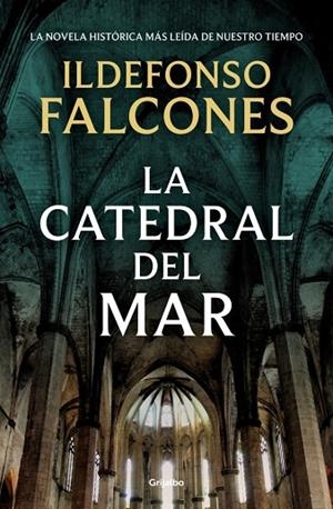 CATEDRAL DEL MAR, LA | 9788425367786 | FALCONES, ILDEFONSO | Llibreria Online de Banyoles | Comprar llibres en català i castellà online