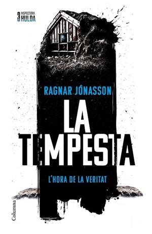 TEMPESTA, LA | 9788466433426 | JÓNASSON, RAGNAR | Llibreria L'Altell - Llibreria Online de Banyoles | Comprar llibres en català i castellà online - Llibreria de Girona