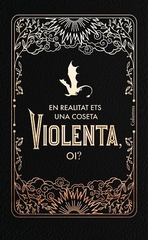 DIARI EN REALITAT ETS UNA COSETA VIOLENTA, OI? | 9788466433501 | YARROS, REBECCA | Llibreria Online de Banyoles | Comprar llibres en català i castellà online