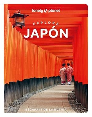 EXPLORA JAPÓN 1 | 9788408296195 | BARTLETT, RAY/MCLACHLAN, CRAIG/RICHMOND, SIMON/MILNER, REBECCA/TAN, WINNIE/FAY, TOM/LOW, SAMANTHA/DA | Llibreria Online de Banyoles | Comprar llibres en català i castellà online