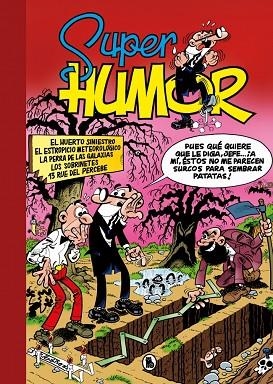 EL HUERTO SINIESTRO | EL ESTROPICIO METEOROLÓGICO | LA PERRA DE LAS GALAXIAS | L | 9788402430090 | IBÁÑEZ, FRANCISCO | Llibreria Online de Banyoles | Comprar llibres en català i castellà online