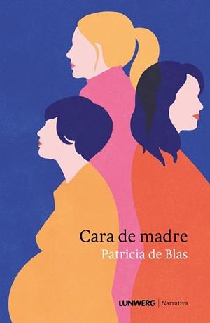 CARA DE MADRE | 9788410378506 | BLAS, PATRICIA DE | Llibreria Online de Banyoles | Comprar llibres en català i castellà online