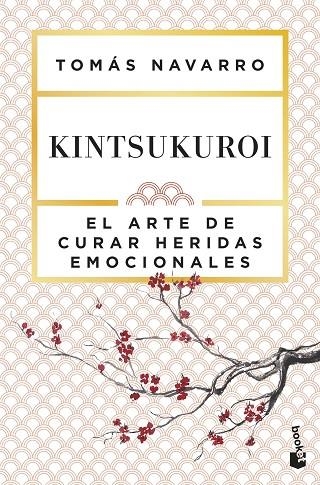 KINTSUKUROI | 9788408299790 | NAVARRO, TOMÁS | Llibreria L'Altell - Llibreria Online de Banyoles | Comprar llibres en català i castellà online - Llibreria de Girona