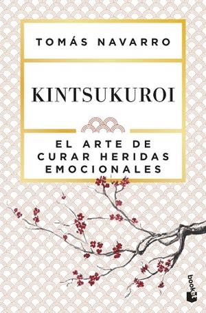 KINTSUKUROI | 9788408299790 | NAVARRO, TOMÁS | Llibreria Online de Banyoles | Comprar llibres en català i castellà online