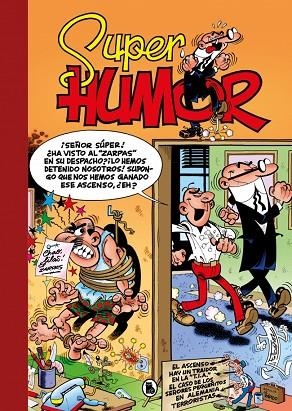 EL ASCENSO | HAY UN TRAIDOR EN LA T.I.A. | EL CASO DE LOS SEÑORES PEQUEÑITOS | E | 9788402430106 | IBÁÑEZ, FRANCISCO | Llibreria Online de Banyoles | Comprar llibres en català i castellà online