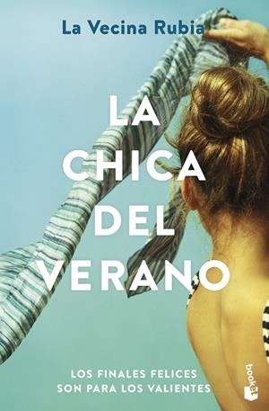 CHICA DEL VERANO, LA | 9788448042455 | LA VECINA RUBIA | Llibreria Online de Banyoles | Comprar llibres en català i castellà online