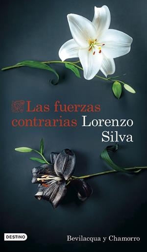 FUERZAS CONTRARIAS, LAS | 9788423367177 | SILVA, LORENZO | Llibreria Online de Banyoles | Comprar llibres en català i castellà online