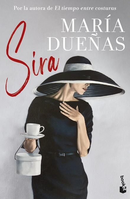 SIRA | 9788408300311 | DUEÑAS, MARÍA | Llibreria L'Altell - Llibreria Online de Banyoles | Comprar llibres en català i castellà online - Llibreria de Girona