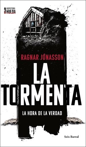 TORMENTA, LA | 9788432244513 | JÓNASSON, RAGNAR | Llibreria Online de Banyoles | Comprar llibres en català i castellà online