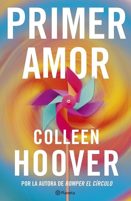 PRIMER AMOR (HEART BONES) | 9788408300489 | HOOVER, COLLEEN | Llibreria Online de Banyoles | Comprar llibres en català i castellà online