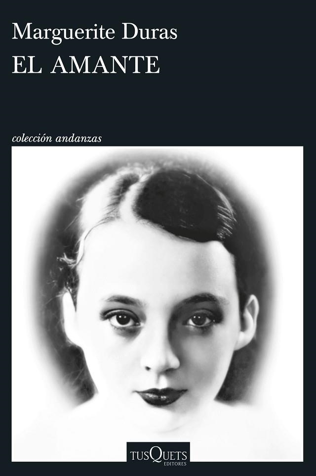 AMANTE, EL | 9788411075947 | DURAS, MARGUERITE | Llibreria Online de Banyoles | Comprar llibres en català i castellà online