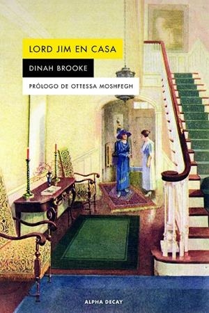 LORD JIM EN CASA | 9788412891331 | BROOKE, DINAH | Llibreria Online de Banyoles | Comprar llibres en català i castellà online