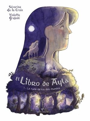 LIBRO DE AYLA, EL | 9788419158956 | DE LA CROIX, SÉVERINE | Llibreria Online de Banyoles | Comprar llibres en català i castellà online