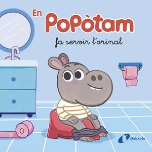 POPÒTAM FA SERVIR L'ORINAL, EN | 9788413494470 | ÖCKTO-LAMBERT, FABIEN | Llibreria Online de Banyoles | Comprar llibres en català i castellà online