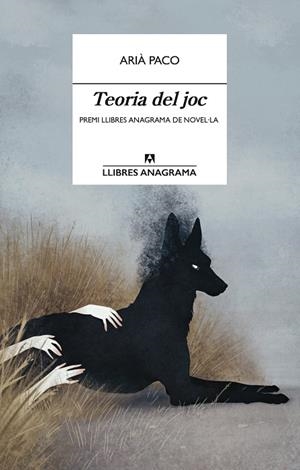 TEORIA DEL JOC | 9788433929372 | PACO, ARIÀ | Llibreria L'Altell - Llibreria Online de Banyoles | Comprar llibres en català i castellà online - Llibreria de Girona